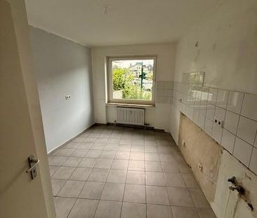 Wohlfühlen leicht gemacht – 2-Zimmer-Wohnung mit Loggia und Top-Anb... - Foto 1