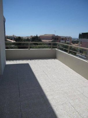 Location appartement récent 3 pièces 59.65 m² à Sète (34200) - Photo 1