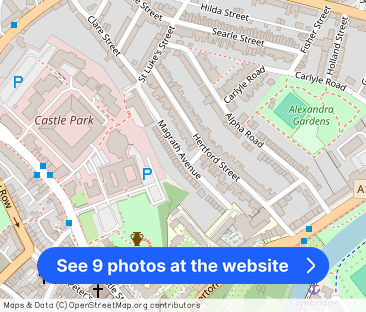 Magrath Avenue, Cambridge, CB4 - Photo 1