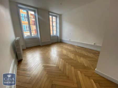 Appartement à louer 4 pièces 110m² - Photo 2