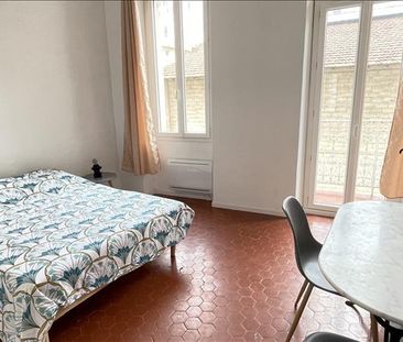 3 pièces - Meublé - 53,99 m² - 1er étage - Colocation autorisée - Photo 1