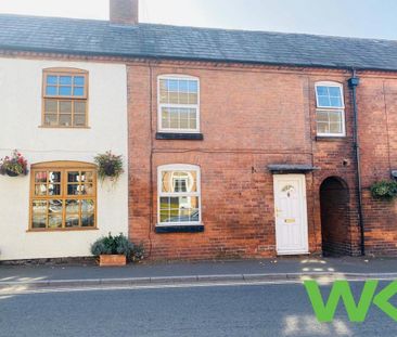 3 bedroom terraced house to rent - Photo 5