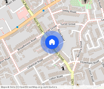 5 bedroom flat to rent - Photo 1