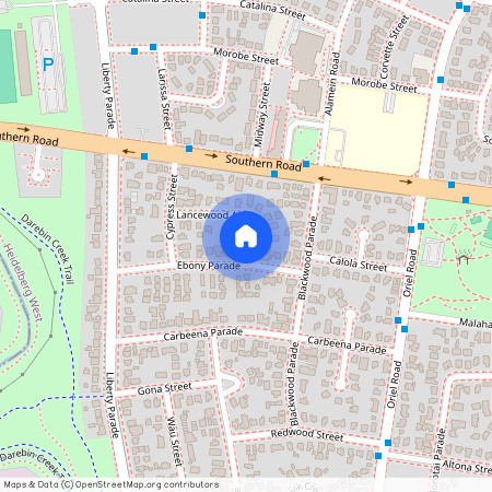 2/3 Lancewood Ave, Heidelberg West VIC 3081