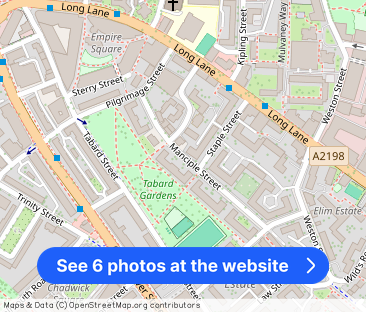 Manciple Street, London, SE1 - Photo 1