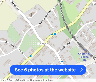 1 Monat Mietfrei! Zuhause für Singles oder Paare - Einbauküche mögl... - Photo 1