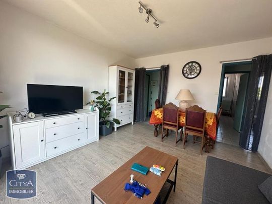 Location Appartement 3 pièces 54m² BELFORT 90000 - Photo 1