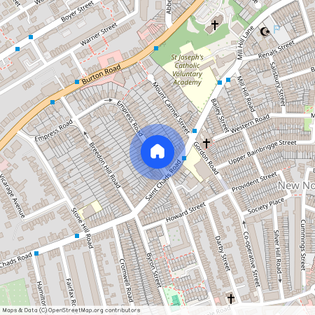 Empress Court, Derby, DE23, Empress Court, Derby, DE23 6TF