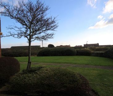 1 bedroom ground floor flat to rent - Photo 3