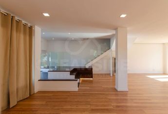4 room luxury Semidetached House for rent in Tercena, Oeiras, Lisbon