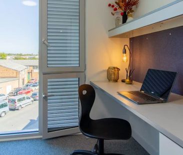 Standard Ensuite - Photo 4