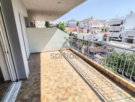 Διαμέρισμα για ενοικίαση Τσακός (Αγία Παρασκευή) - Φωτογραφία 4