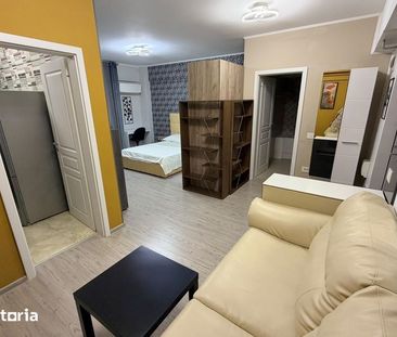 Apartament 1 camera Tatarasi - Photo 3