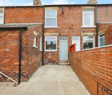 2 bedroom House To Let Total Size: 829 SQ FT - Photo 6