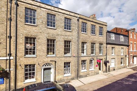 7 bedroom terraced house to rent - Photo 4