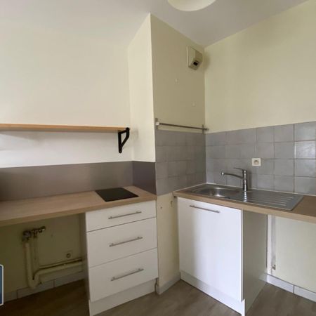 Location Appartement 1 pièce 29m² NANTES 44200 - Photo 3