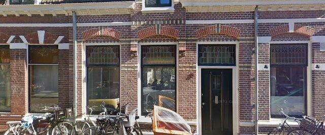 House Haarlem - Gaelstraat - Foto 1