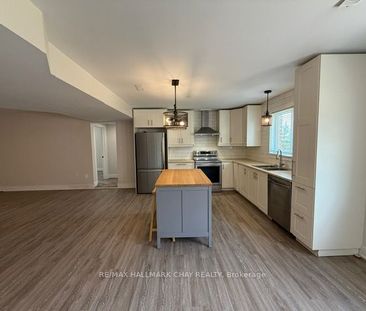 For Lease - 893B Frederick Street Unit# B, Innisfil, Ontario - Photo 6