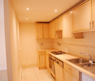 2 bedroom apartment to rent - Photo 6