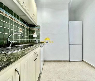 TWO-BEDROOM APARTMENT – LA MANGA CLUB, CARTAGENA - Photo 1