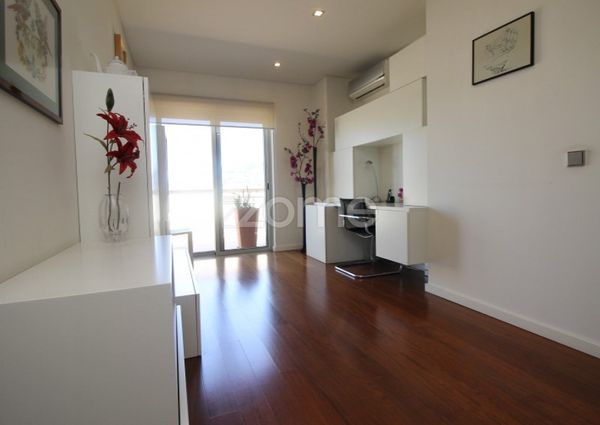 Apartamento T2 em Braga