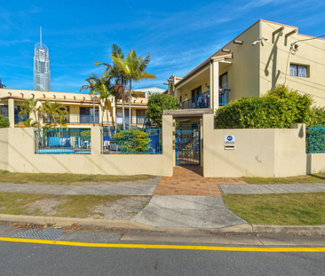 Unit 6a, 41 Watson Esplanade, Surfers Paradise, QLD - Photo 6