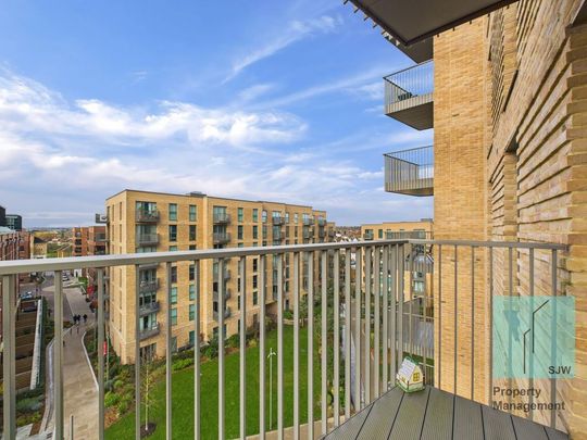 2 bedroom flat to rent - Photo 1