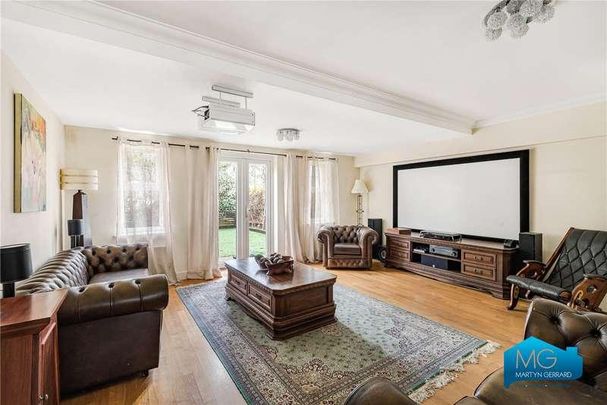 Osier Crescent, London, N10 - Photo 1
