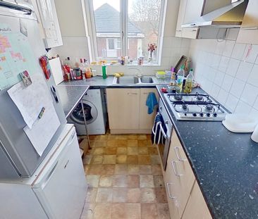 Flat 808A Bristol Road Birmingham - Photo 1