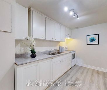For Lease - 105 ( basement ) Aurora Heights Drive, Aurora, Ontario - Photo 1