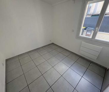 Location Appartement 2 pièces 28m² - Photo 6