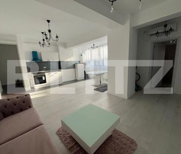 Apartament cu 3 camere 70 mp, incalzire in pardoseala, AC, zona Consul - Photo 4