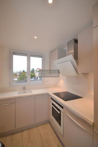 Location Appartement 2 pièces 52m² RUEIL MALMAISON 92500 - Photo 5