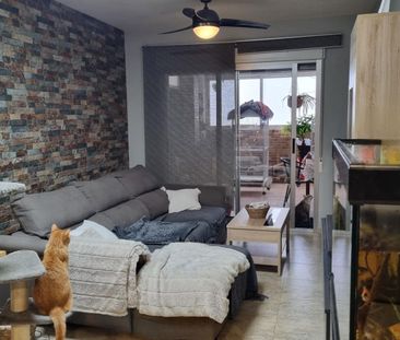 Piso de alquiler en Calle Mandarín, 7, Villanueva del Río Segura - Photo 6