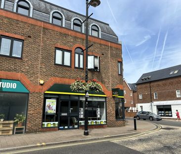 1 bedroom apartment to rent - Photo 4