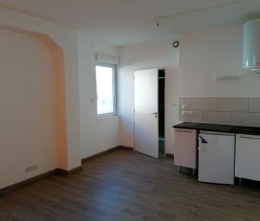 Location Appartement 1 pièce 22m² - Photo 1