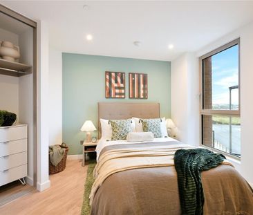 2 bedroom apartment to rent - Photo 6