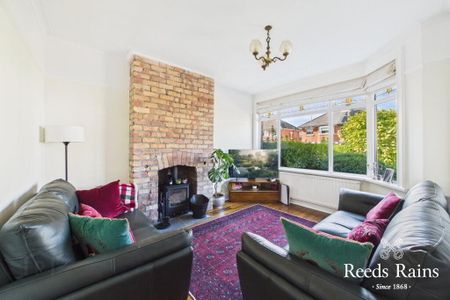14 Mount Merrion Park, Belfast, BT6 0GB - Photo 3