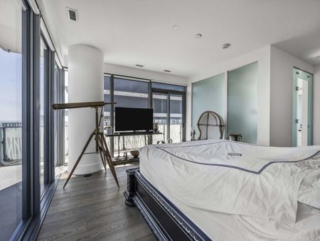 For Lease - 42 Charles Street Unit# Ph 5605, Toronto, Ontario - Photo 5