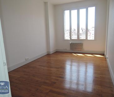Location Appartement 2 pièces 54m² GRENOBLE 38000 - Photo 1