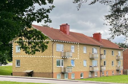 Kullgrensgatan 2A - Photo 2