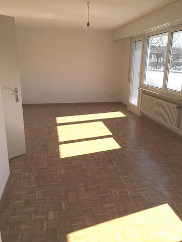 Attraktive Attikawohnung mit wunderschöner Terrasse! - Photo 5