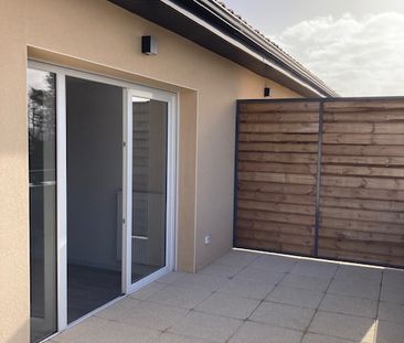 Location Appartement 2 pièces 45m² - Photo 6