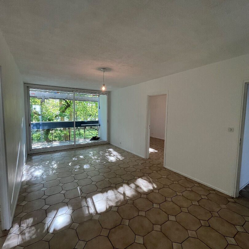 A louer Appartement T4 81.029 m2 Mérignac Capeyron - Photo 1