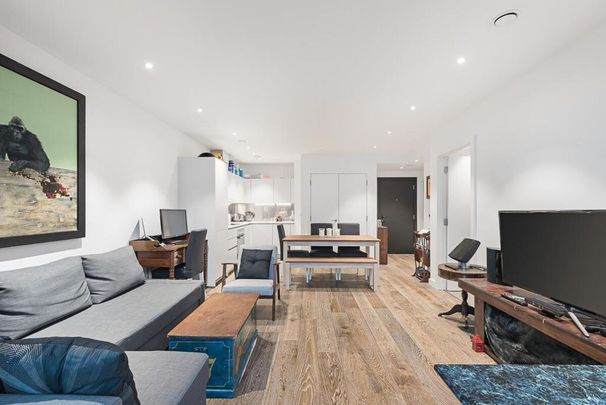 One bedroom apartment to rent in Birchside Apartments, NW6. - Photo 1