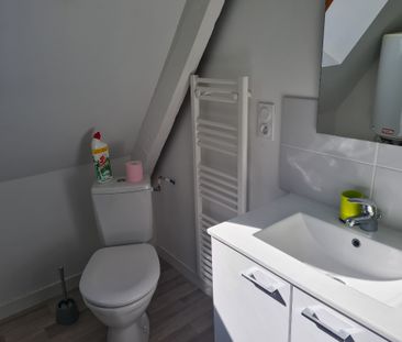 Location Appartement 1 pièce 20m² - Photo 4