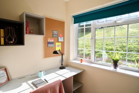 1 bedroom in a house share to rent - Photo 3