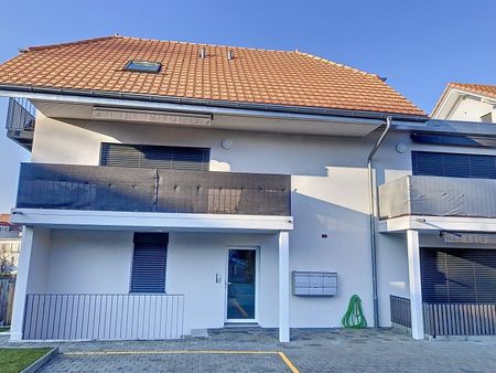 CHARMANT LOGEMENT - Foto 2