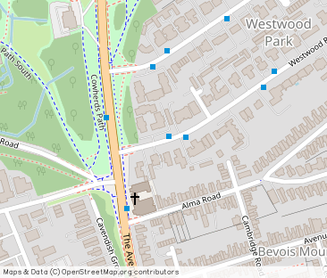 Westwood Road, SO17 - Photo 1