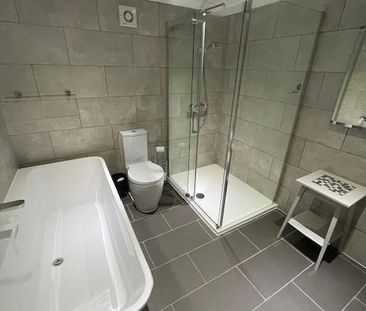 2 bedroom barn conversion to rent - Photo 3